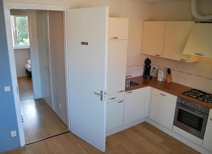 Unterkunft 030414 - Appartement Ameland - Wijnberg Appartementen