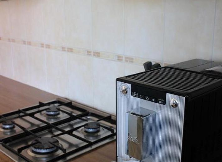 Unterkunft 030414 - Appartement Ameland - Wijnberg Appartementen