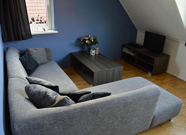 Unterkunft 030414 - Appartement Ameland - Wijnberg Appartementen