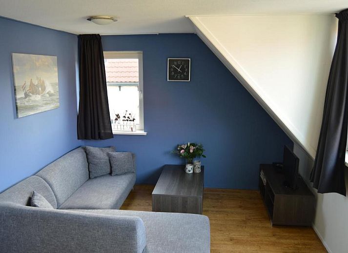 Unterkunft 030414 - Appartement Ameland - Wijnberg Appartementen