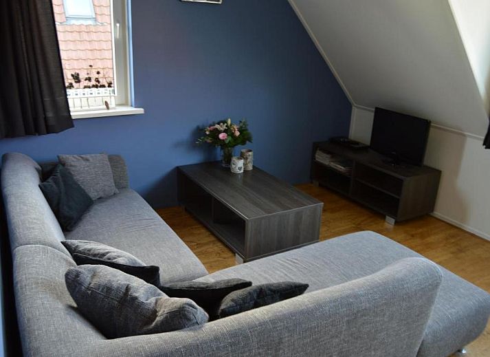 Unterkunft 030414 - Appartement Ameland - Wijnberg Appartementen