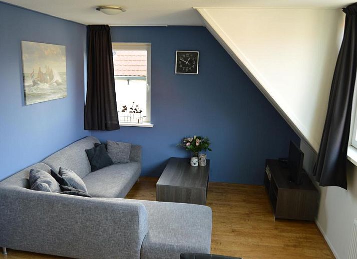 Unterkunft 030414 - Appartement Ameland - Wijnberg Appartementen