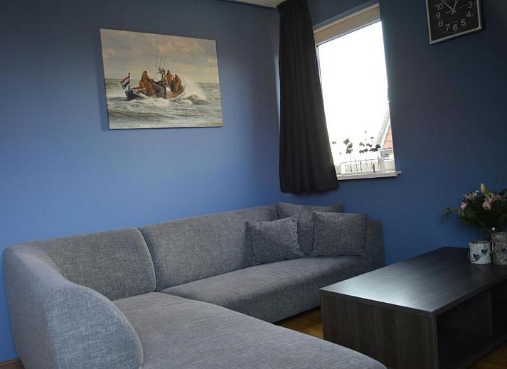 Unterkunft 030414 - Appartement Ameland - Wijnberg Appartementen