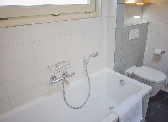 Guest house 030416 - Holiday property Terschelling - Finse bungalow 6 personen
