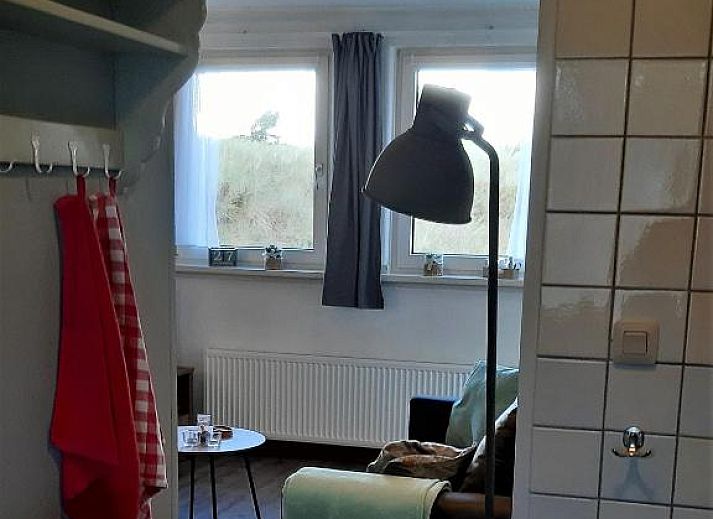 Verblijf 030417 • Appartement Ameland • Bij De Vuurtoren