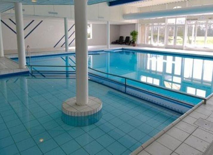 Unterkunft 030420 - Appartement Ameland - Appartement HELIOS - Amelander Kaap met ZWEMBAD