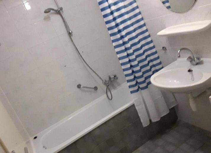 Unterkunft 030420 - Appartement Ameland - Appartement HELIOS - Amelander Kaap met ZWEMBAD