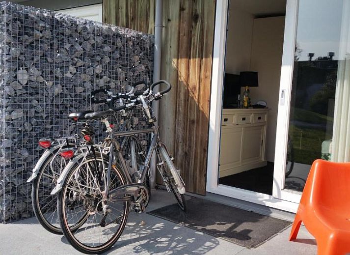 Unterkunft 030420 - Appartement Ameland - Appartement HELIOS - Amelander Kaap met ZWEMBAD