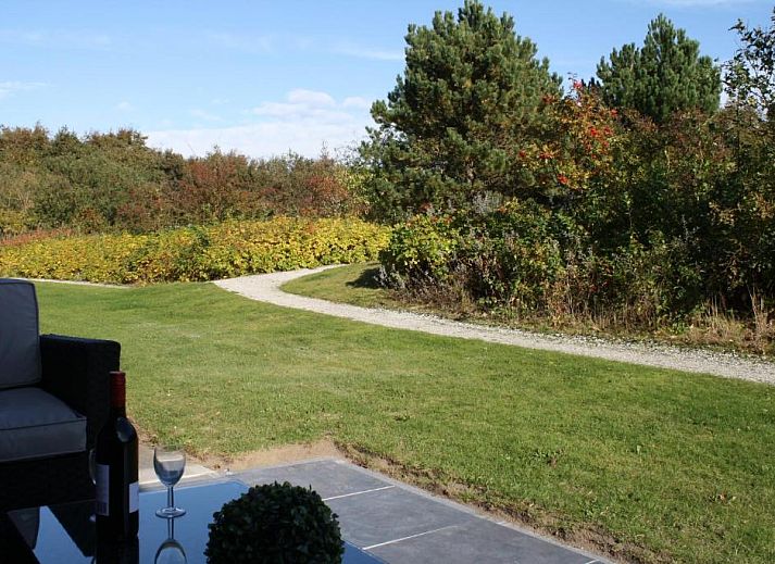 Unterkunft 030420 - Appartement Ameland - Appartement HELIOS - Amelander Kaap met ZWEMBAD