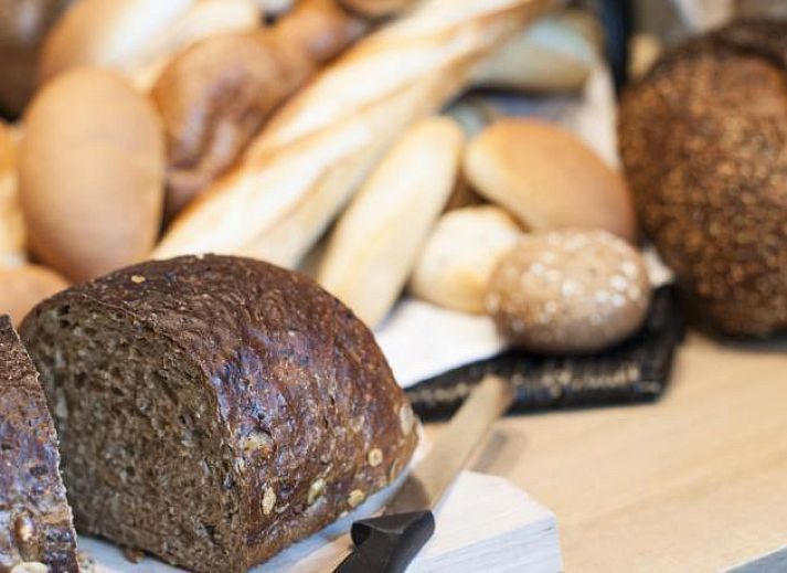 Unterkunft 030420 - Appartement Ameland - Appartement HELIOS - Amelander Kaap met ZWEMBAD