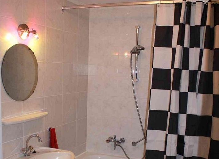 Verblijf 030422 - Appartement Ameland - Appartement APHRODITE - Amelander-Kaap met ZWEMBAD