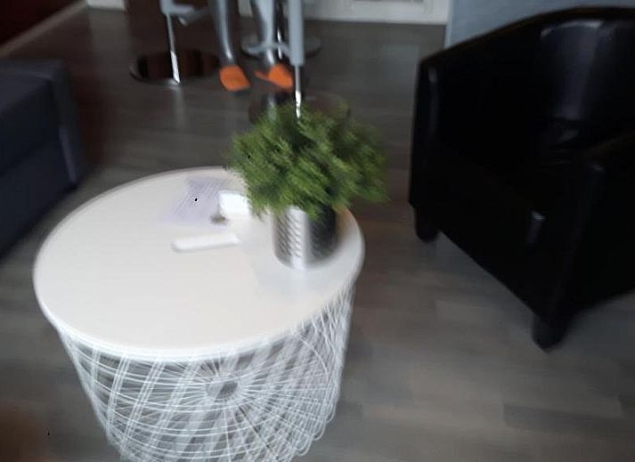 Verblijf 030425 - Appartement Ameland - Appartement Amelander-Kaap TIME-OUT met ZWEMBAD