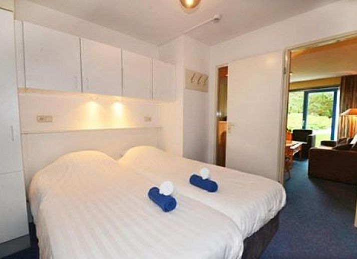 Unterkunft 030426 - Appartement Ameland - Appartementen STRANDHUYS en DE VUURTOREN - Amelander Kaap me