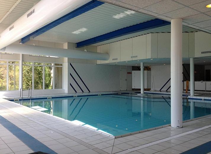 Unterkunft 030426 - Appartement Ameland - Appartementen STRANDHUYS en DE VUURTOREN - Amelander Kaap me