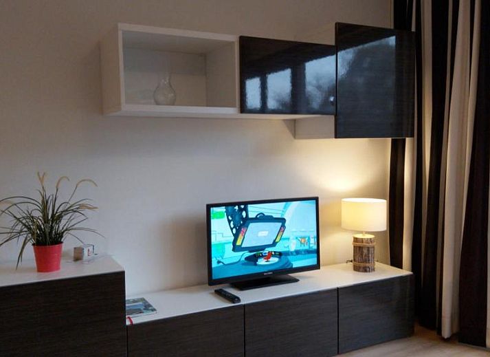 Unterkunft 030426 - Appartement Ameland - Appartementen STRANDHUYS en DE VUURTOREN - Amelander Kaap me