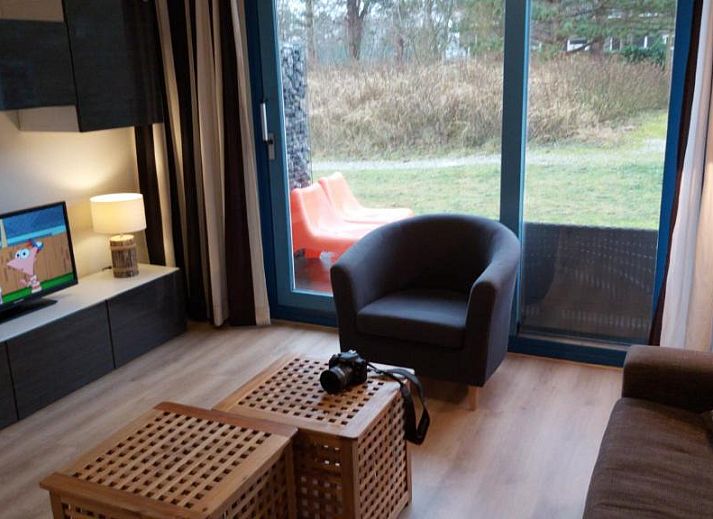 Unterkunft 030426 - Appartement Ameland - Appartementen STRANDHUYS en DE VUURTOREN - Amelander Kaap me