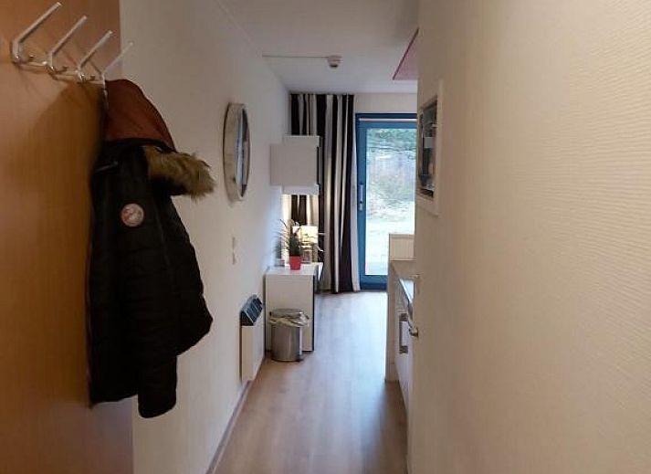 Unterkunft 030426 - Appartement Ameland - Appartementen STRANDHUYS en DE VUURTOREN - Amelander Kaap me