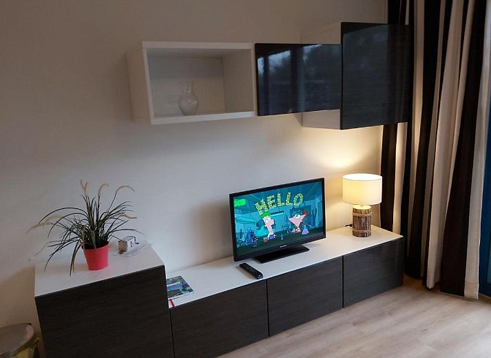 Unterkunft 030426 - Appartement Ameland - Appartementen STRANDHUYS en DE VUURTOREN - Amelander Kaap me