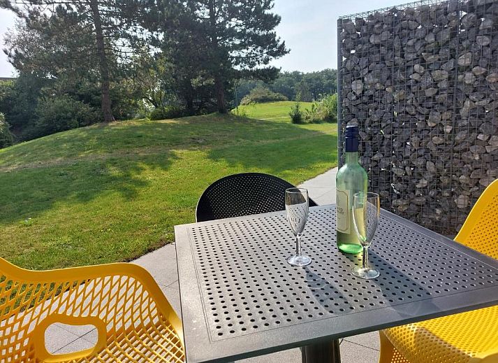 Unterkunft 030426 - Appartement Ameland - Appartementen STRANDHUYS en DE VUURTOREN - Amelander Kaap me