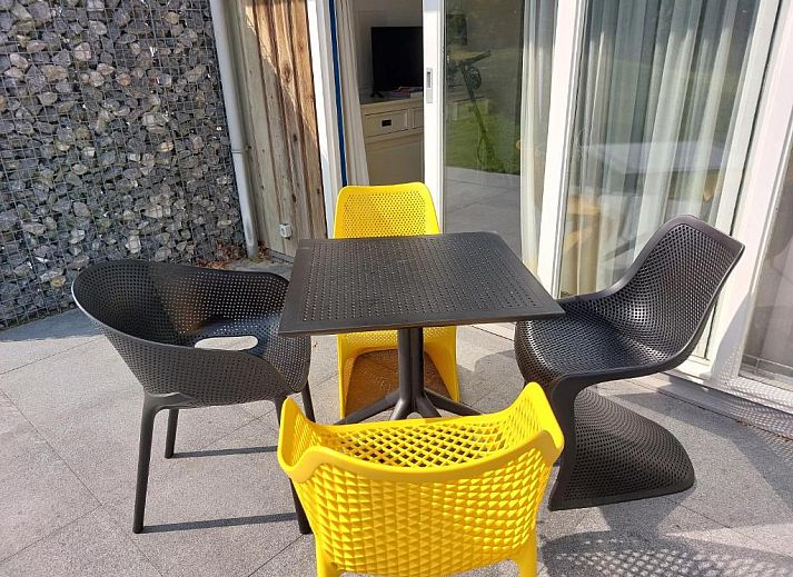 Unterkunft 030426 - Appartement Ameland - Appartementen STRANDHUYS en DE VUURTOREN - Amelander Kaap me