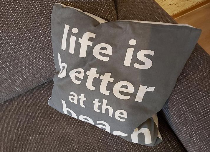 Unterkunft 030426 - Appartement Ameland - Appartementen STRANDHUYS en DE VUURTOREN - Amelander Kaap me