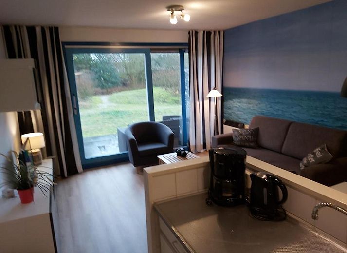 Unterkunft 030426 - Appartement Ameland - Appartementen STRANDHUYS en DE VUURTOREN - Amelander Kaap me