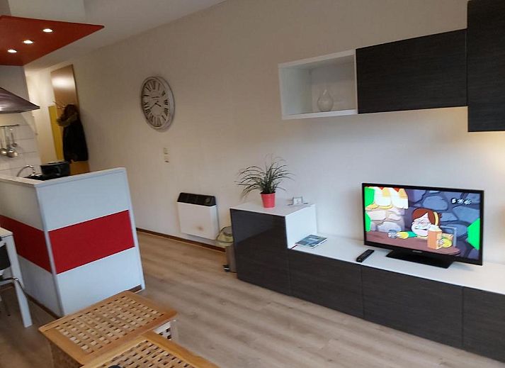 Unterkunft 030426 - Appartement Ameland - Appartementen STRANDHUYS en DE VUURTOREN - Amelander Kaap me