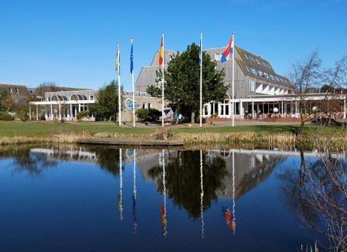 Unterkunft 030426 - Appartement Ameland - Appartementen STRANDHUYS en DE VUURTOREN - Amelander Kaap me