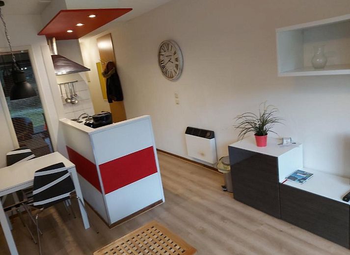 Unterkunft 030426 - Appartement Ameland - Appartementen STRANDHUYS en DE VUURTOREN - Amelander Kaap me