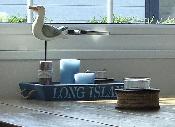 Unterkunft 030426 - Appartement Ameland - Appartementen STRANDHUYS en DE VUURTOREN - Amelander Kaap me