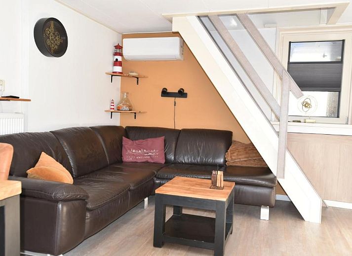 Unterkunft 030427 • Appartement Ameland • Appartement Tjerk