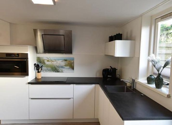 Verblijf 030427 - Appartement Ameland - Appartement Tjerk