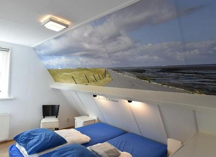 Verblijf 030427 - Appartement Ameland - Appartement Tjerk