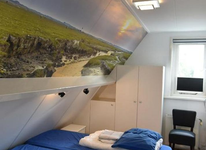 Verblijf 030427 - Appartement Ameland - Appartement Tjerk