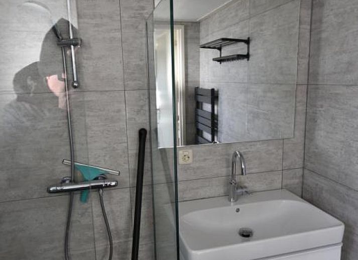 Verblijf 030427 - Appartement Ameland - Appartement Tjerk