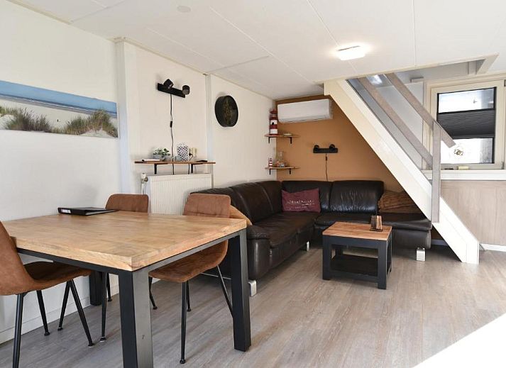 Verblijf 030427 - Appartement Ameland - Appartement Tjerk