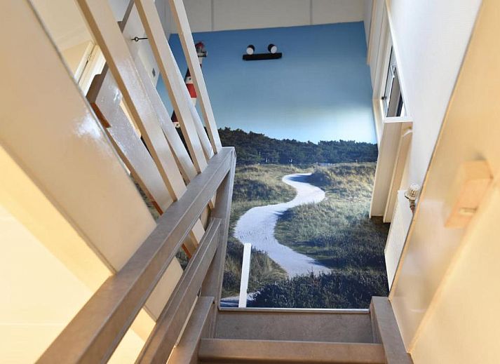 Verblijf 030427 - Appartement Ameland - Appartement Tjerk