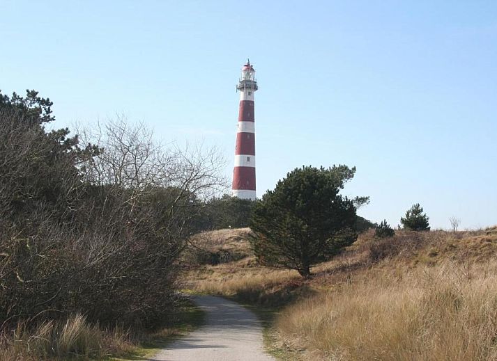 Verblijf 030427 - Appartement Ameland - Appartement Tjerk