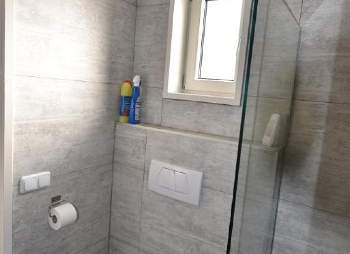 Verblijf 030427 - Appartement Ameland - Appartement Tjerk