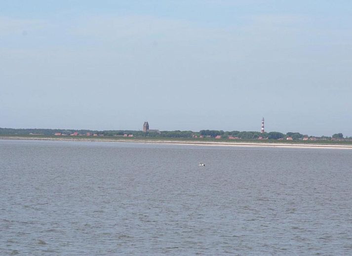 Verblijf 030427 - Appartement Ameland - Appartement Tjerk