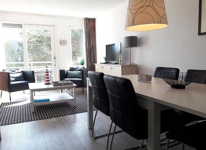 Verblijf 030433 • Appartement Ameland • Hollumerstrand