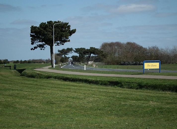 Unterkunft 030433 - Appartement Ameland - Hollumerstrand