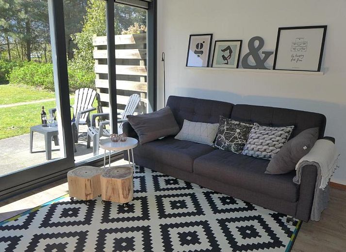 Guest house 030441 • Apartment Ameland • Amelander Kaap 101