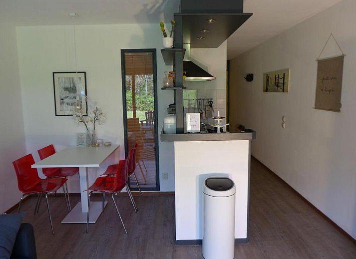 Guest house 030441 - Apartment Ameland - Amelander Kaap 101