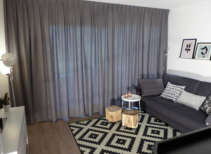 Guest house 030441 - Apartment Ameland - Amelander Kaap 101