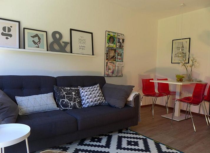Guest house 030441 - Apartment Ameland - Amelander Kaap 101