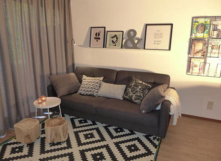 Guest house 030441 - Apartment Ameland - Amelander Kaap 101