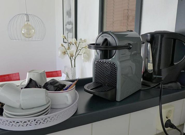 Guest house 030441 - Apartment Ameland - Amelander Kaap 101