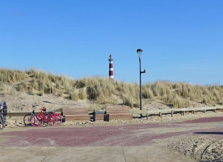 Guest house 030441 - Apartment Ameland - Amelander Kaap 101
