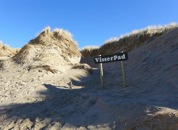 Guest house 030441 - Apartment Ameland - Amelander Kaap 101